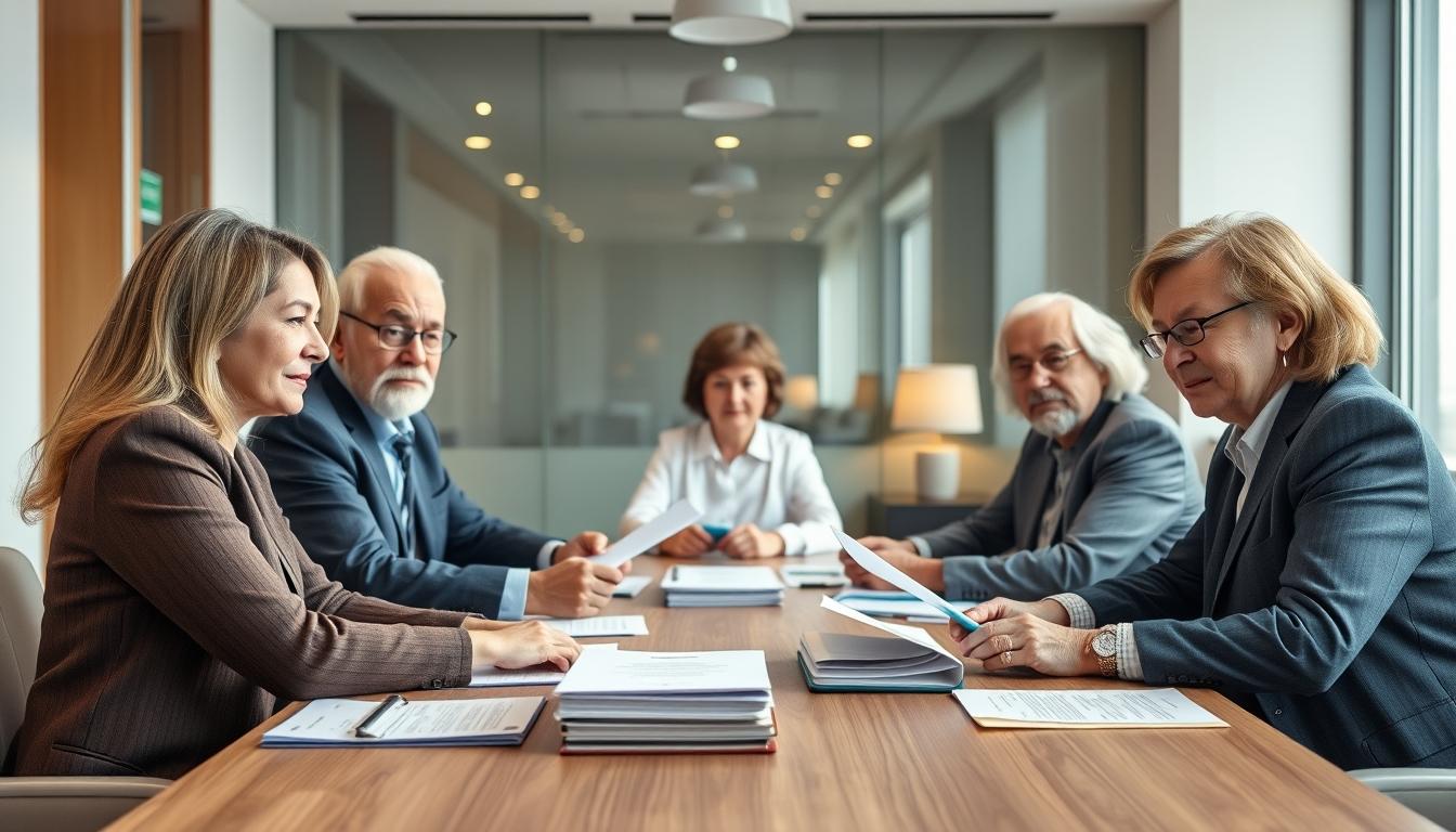 Support for real estate compliance