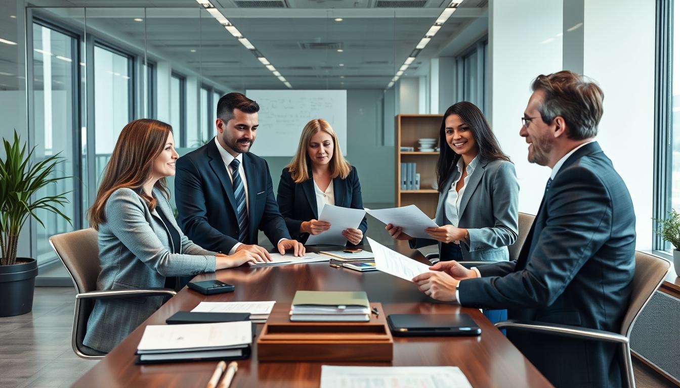 Compliance and legal guidance